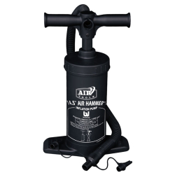 Bestway 62086 Air Hammer El Pompası - 1