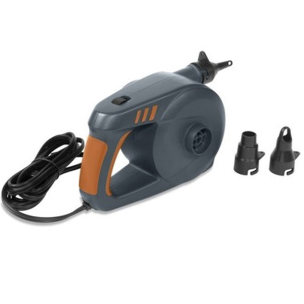 Bestway 62164 Power Grip DC 12V Çakmaklıklı Pompa - 1