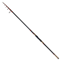 Big Fish 3.00m 60-120gr Karbon Tele Kamış - 1