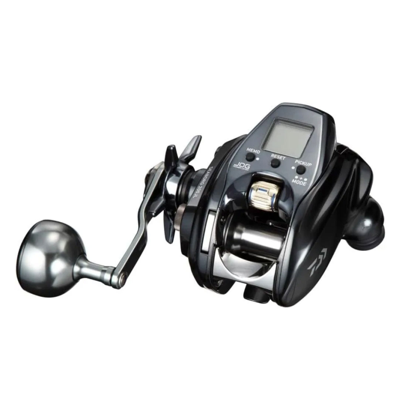 DAIWA 21 SEABORG 200 JL ELEKTRİKLİ ÇIKRIK MAKARA (SOL EL) - 2