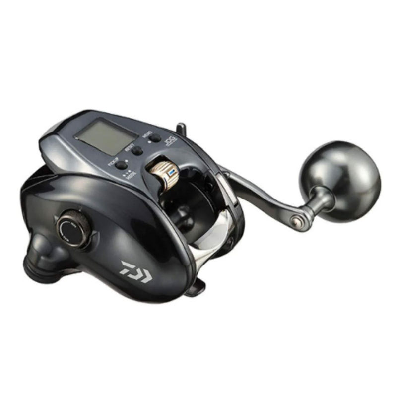 DAIWA 21 SEABORG 300 J ELEKTRİKLİ ÇIKRIK MAKARA SAĞ EL - 3