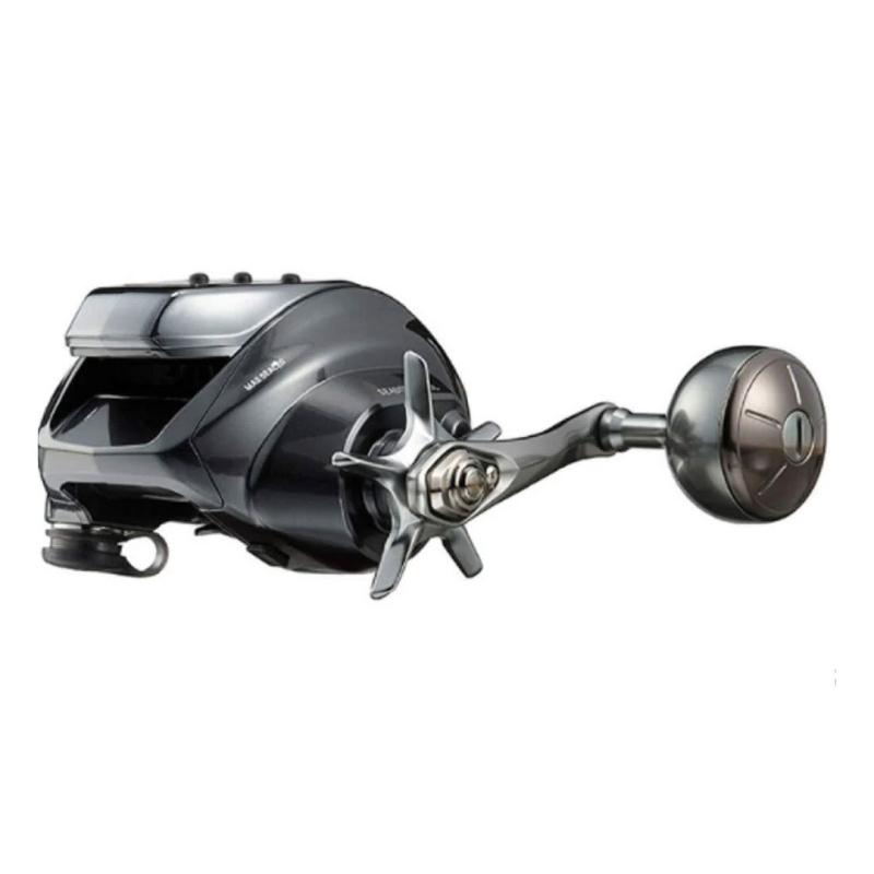 DAIWA 21 SEABORG 300 J ELEKTRİKLİ ÇIKRIK MAKARA SAĞ EL - 4