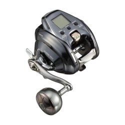 DAIWA 21 SEABORG 300 J ELEKTRİKLİ ÇIKRIK MAKARA SOL EL - 2