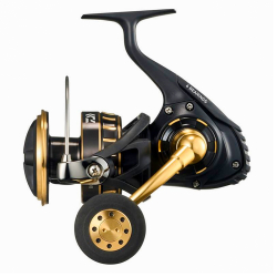 DAIWA 23 BG SW 10000H MAKARA - 1