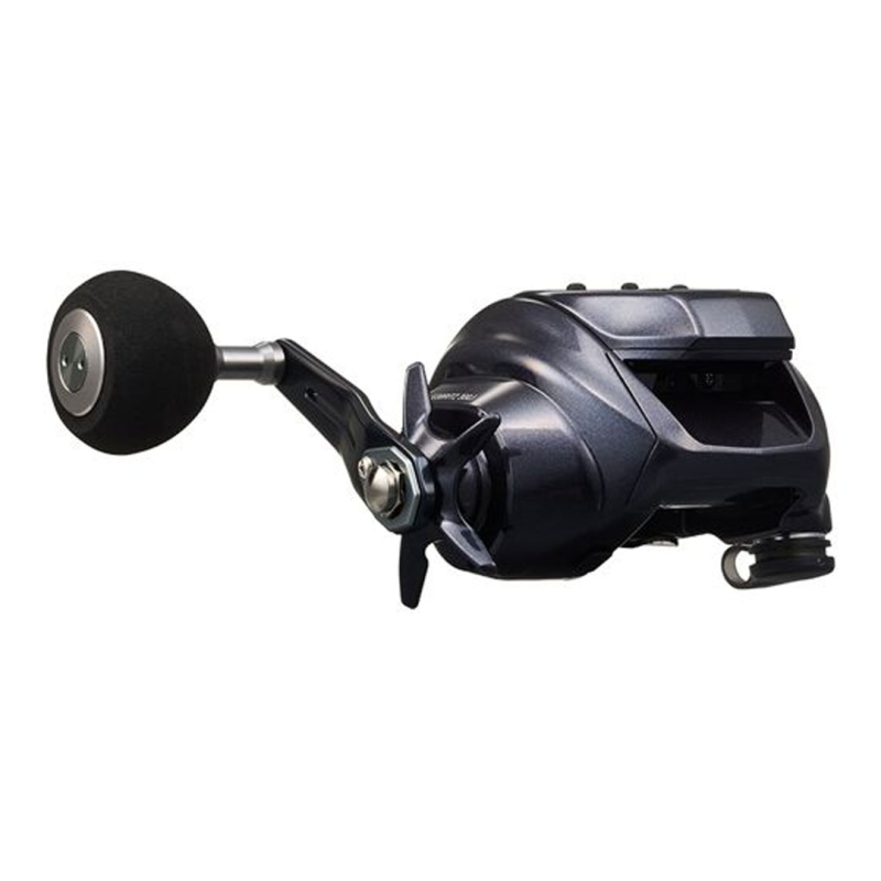 DAIWA 23 LEOBRITZ 300J ELEKTRİKLİ ÇIKRIK MAKARA SAĞ EL - 2