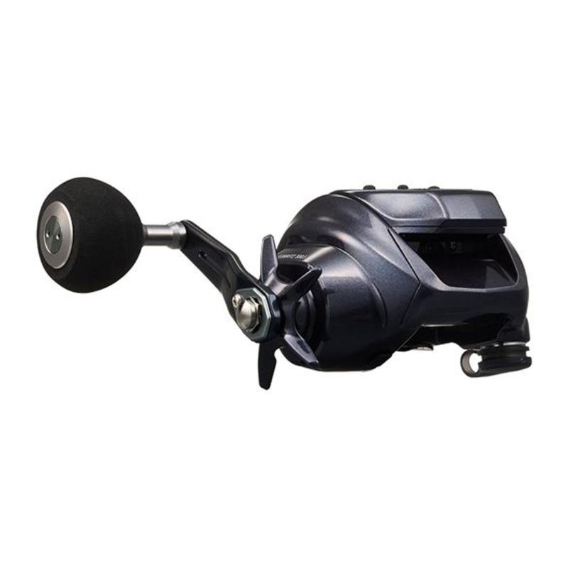 DAIWA 23 LEOBRITZ 300J ELEKTRİKLİ ÇIKRIK MAKARA SAĞ EL - 3