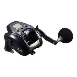 DAIWA 23 LEOBRITZ 300J ELEKTRİKLİ ÇIKRIK MAKARA SAĞ EL - 4