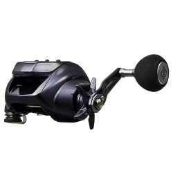 Daiwa 23 Leobritz 300JL Elektrikli Çıkrık Makara - 3