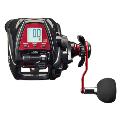 Daiwa 23 Leobritz S500JP Elektrikli Çıkrık Makara - 2