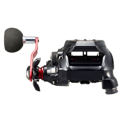 Daiwa 23 Leobritz S500JP Elektrikli Çıkrık Makara - 4