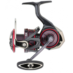 Daiwa Ballistic MQ21 LT 3000 DCXH Makara - 1