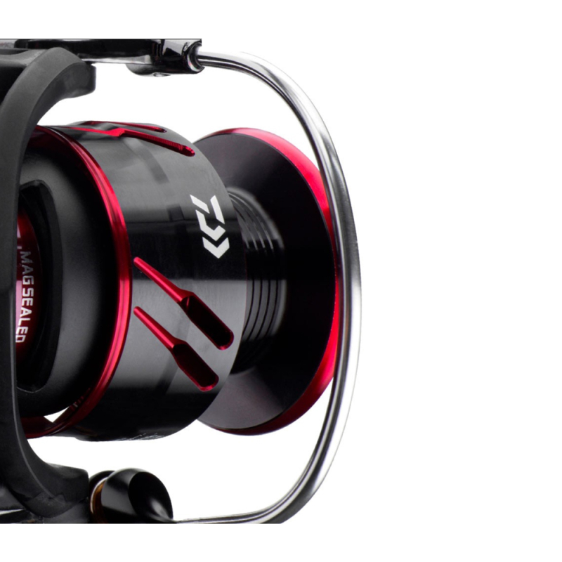 Daiwa Ballistic MQ21 LT 3000 DCXH Makara - 2