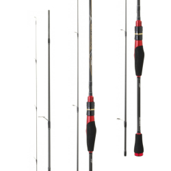 Daiwa Ballistic RF 213cm 1-5gr Lrf Kamış - 2