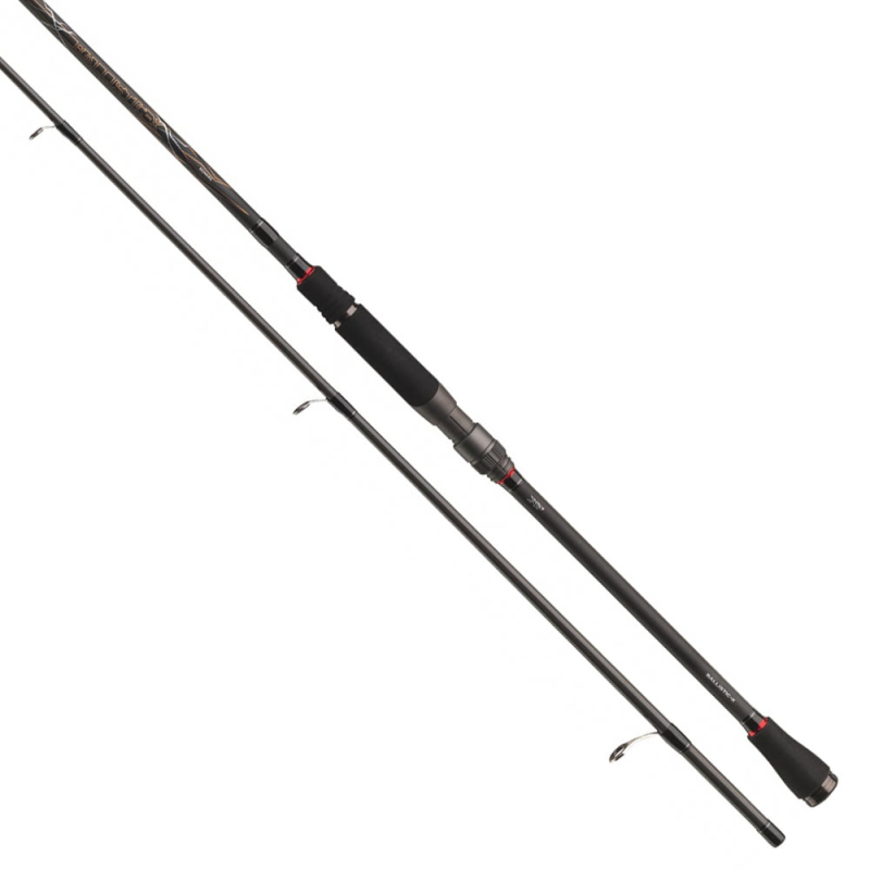 Daiwa Ballistic X 244cm 7-28 Olta Kamışı - 2