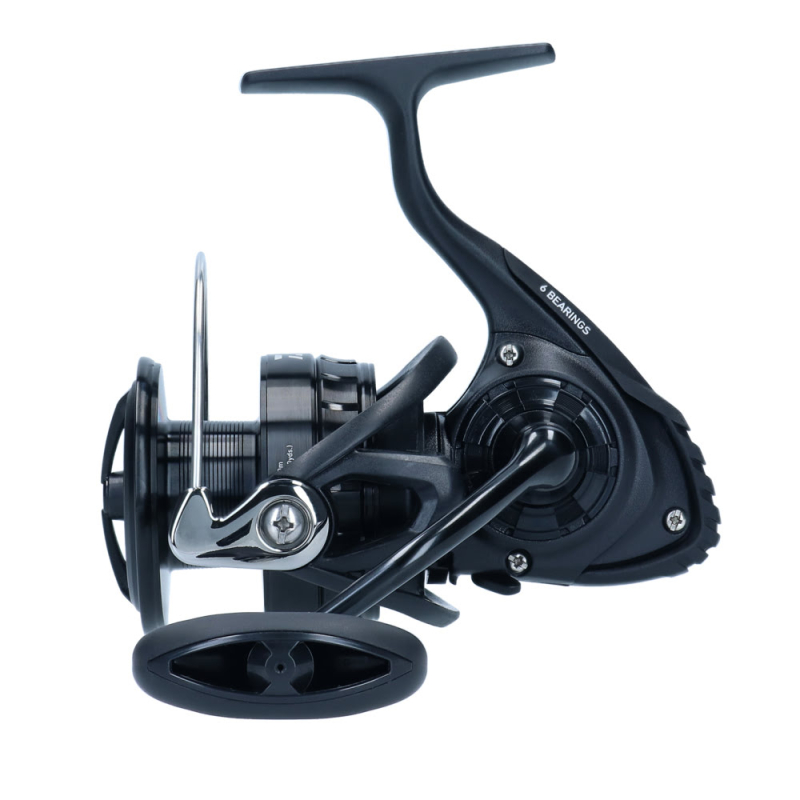 Daiwa BG Black LT 3000 D Olta Makinesi - 1