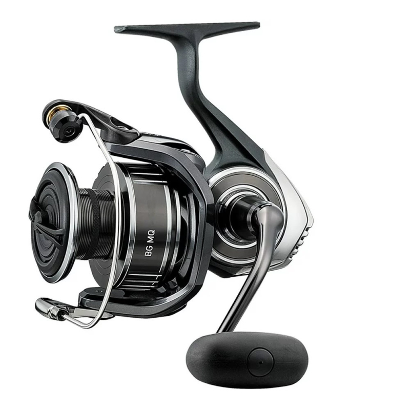 Daiwa BG MQ 20000 Olta Makinesi - 3