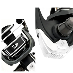 Daiwa BG MQ 20000 Olta Makinesi - 6