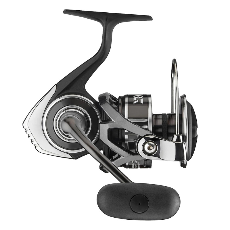 Daiwa BG MQ 4000 DXH Olta Makinesi - 5