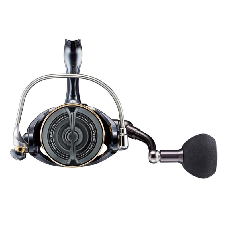 Daiwa Caldia 22 SW 6000 D H Makara - 2