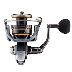 Daiwa Caldia 22 SW 6000 D H Makara - 3