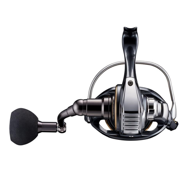 Daiwa Caldia 22 SW 6000 D H Makara - 4