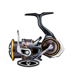 Daiwa Caldia MQ 22 LT 2500 XH Makara - 1