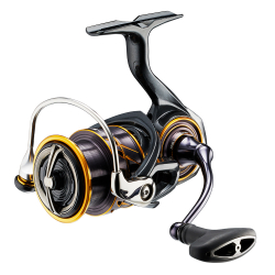 Daiwa Caldia MQ 22 LT 2500 XH Makara - 2