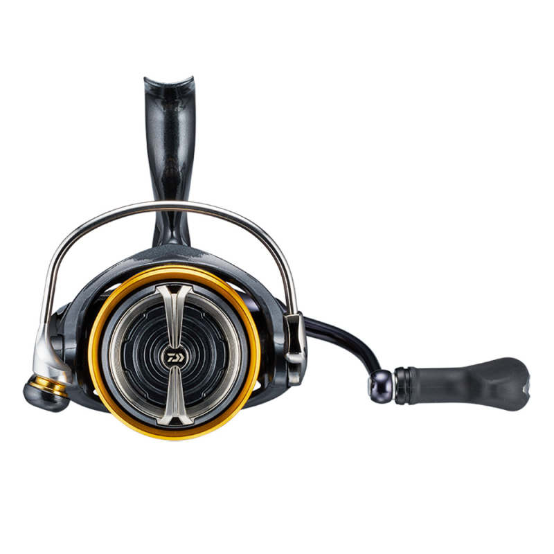 Daiwa Caldia MQ 22 LT 2500 XH Makara - 3