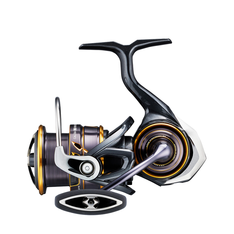 Daiwa Caldia MQ 22 LT 3000 CXH Makara - 1