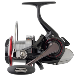 Daiwa Castizm 25 QDA Olta Makinesi - 1