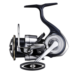 Daiwa Certate G 19 LT 2500 D Olta Makinesi - 1