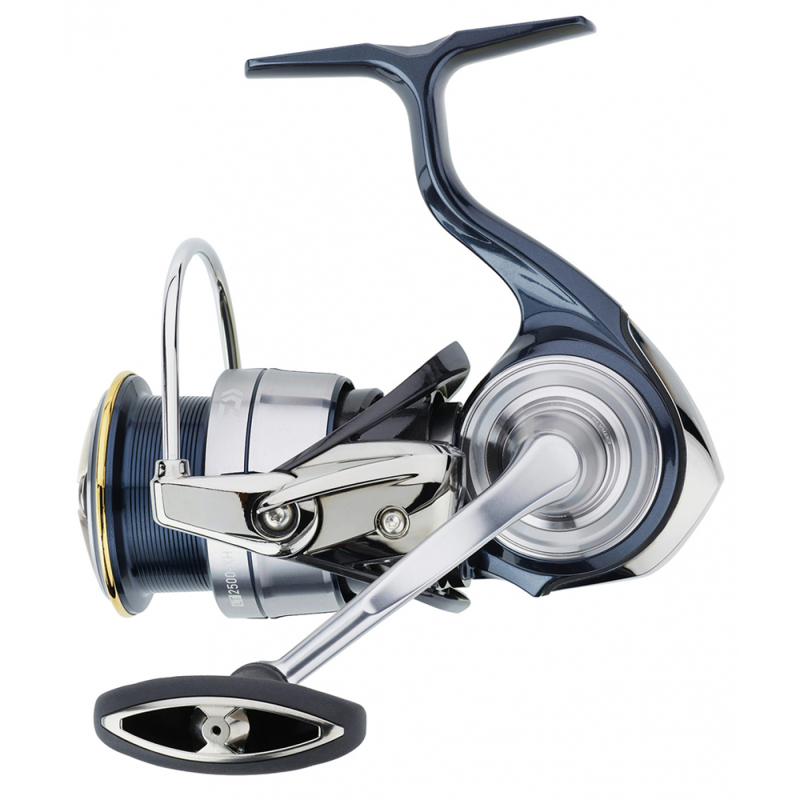 Daiwa Certate G 19 LT 2500 XH Olta Makinesi - 1