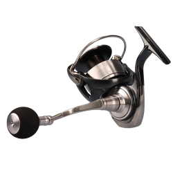 DAIWA CERTATE G 24SW 5000 H MAKARA - 2