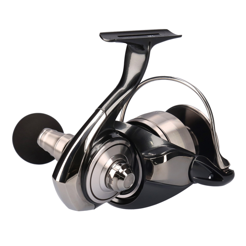 DAIWA CERTATE G 24SW 5000 H MAKARA - 3