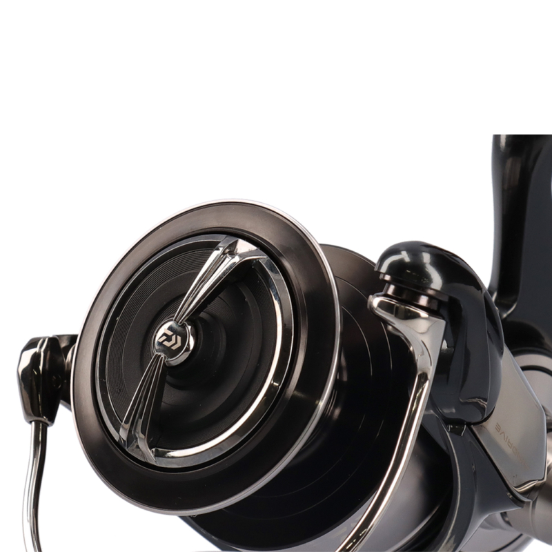 DAIWA CERTATE G 24SW 5000 H MAKARA - 5