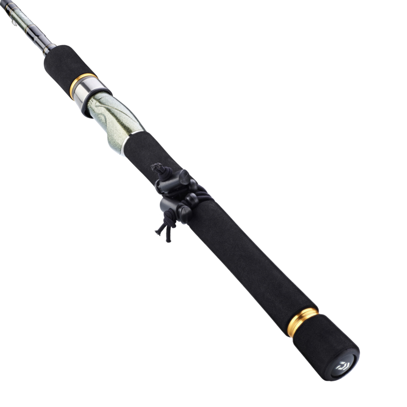 Daiwa Crosscast Df 2.44m 7-28gr 2p Spin Kamış - 3