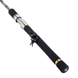 Daiwa Crosscast Df 2.74m 14-42gr 2p Spin Kamış - 3