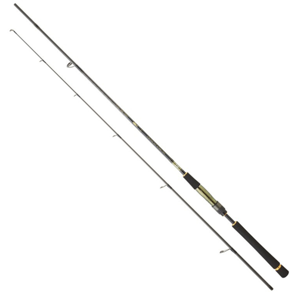 Daiwa Crosscast Df 2.74m 14-42gr 2p Spin Kamış - 1