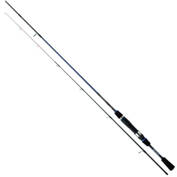 Daiwa Crosscast Rocky Shore I 282cm 14-56gr Olta Kamışı - 1