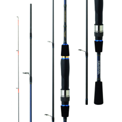 Daiwa Crosscast Rocky Shore I 282cm 14-56gr Olta Kamışı - 2