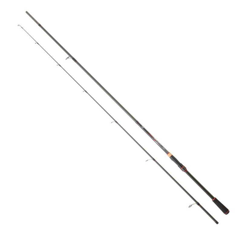 DAIWA CROSSFIRE 1.50M 3-10GR 2P KAMIŞ - 1