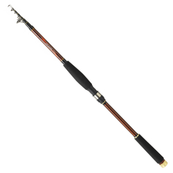 Daiwa Crossfire SL 240cm Tele Kamış - 1