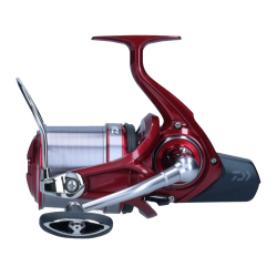 Daiwa Emblem 23 45 SCW QD R Surf Makara - 1