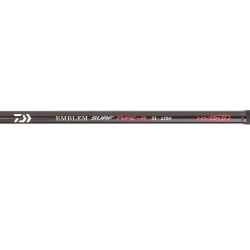 Daiwa Emblem S Type R 4.20m 100-225gr 3p Surf Kamış ( Hybrid) - 2