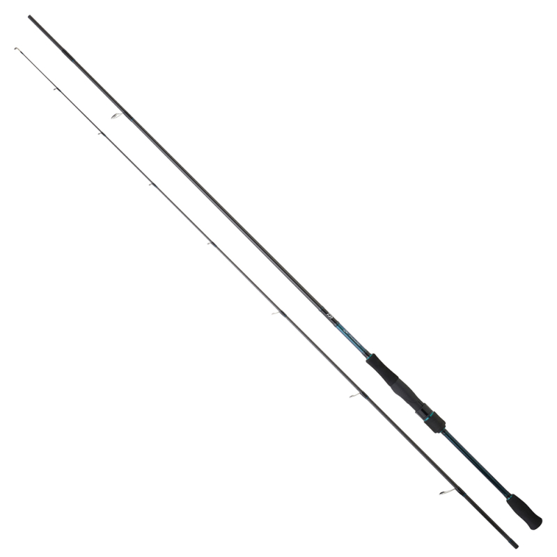 Daiwa Emeraldas 2.59M 5-21gr 2P Kamış - 1