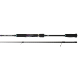 Daiwa Emeraldas 2.59M 5-21gr 2P Kamış - 2