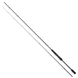 Daiwa Emeraldas 2.59M 7-21gr 2P Kamış - 1