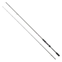 Daiwa Emeraldas S 2.59m 5-21gr 2P Kamış - 1