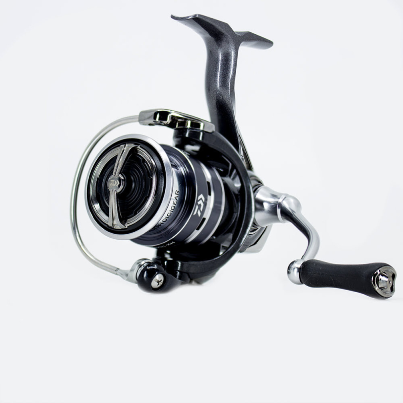 Daiwa Exceler 20 LT 5000 CXH Olta Makinesi - 2