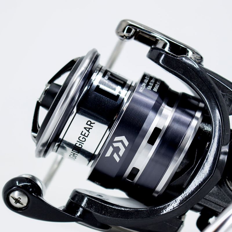 Daiwa Exceler 20 LT 5000 CXH Olta Makinesi - 3